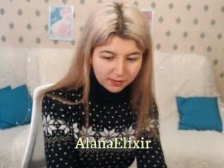 AlanaElixir