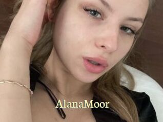 AlanaMoor Porn str8