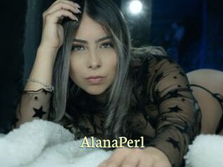AlanaPerl Porn str8