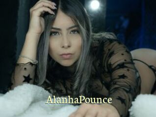 AlanhaPounce