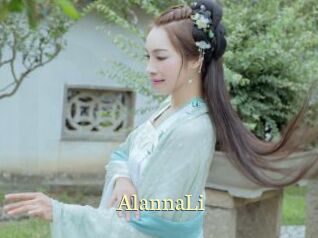 AlannaLi