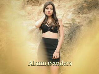 AlannaSanders
