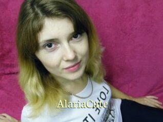 AlariaCute