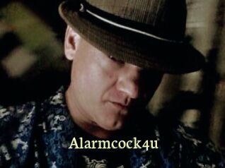 Alarmcock4u