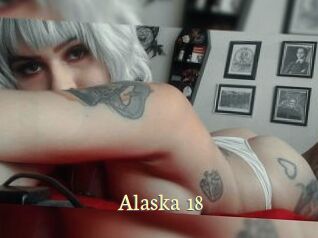 Alaska_18 Porn str8