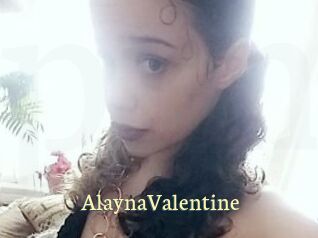 AlaynaValentine