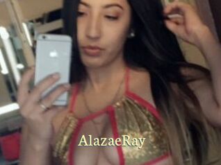 AlazaeRay