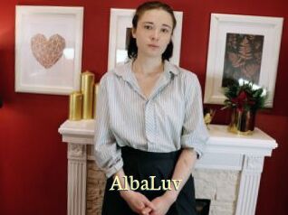 AlbaLuv