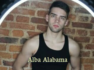 Alba_Alabama