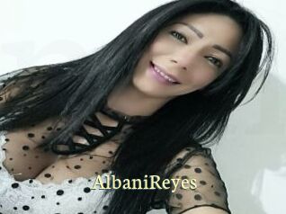 AlbaniReyes