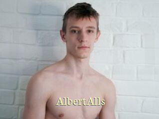 AlbertAlls Porn str8