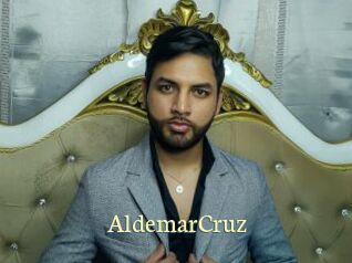 AldemarCruz Porn str8