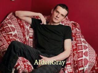 AldenGray