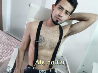 Ale_hott21