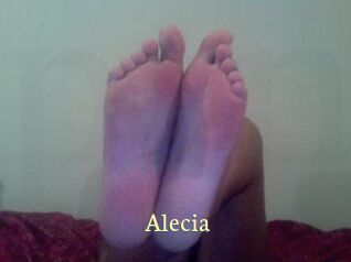 Alecia