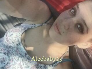 Aleebaby25