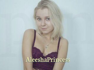 AleeshaPrincess