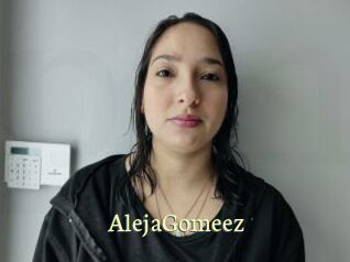 AlejaGomeez