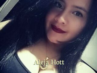 Aleja_Hott Porn str8