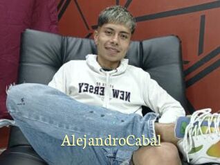 AlejandroCabal