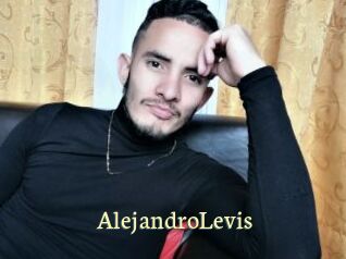 AlejandroLevis