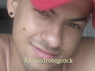 Alejandrobigcock