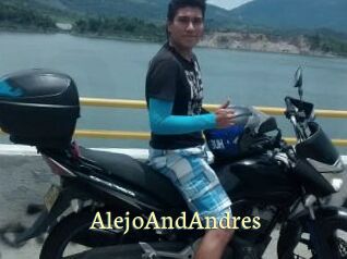 AlejoAndAndres