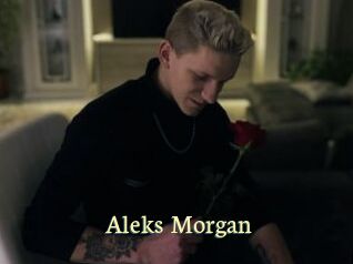 Aleks_Morgan Porn str8