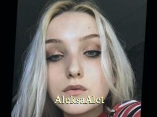 AleksaAlet