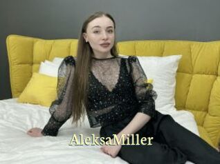 AleksaMiller