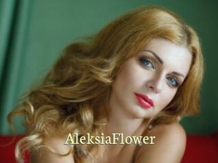 AleksiaFlower