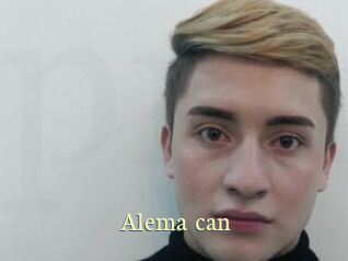 Alema_can Porn str8