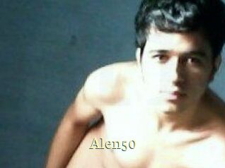 Alen50