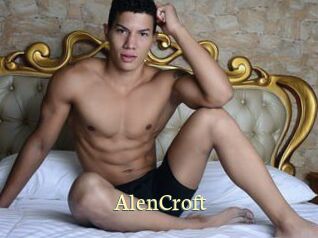 AlenCroft Porn str8