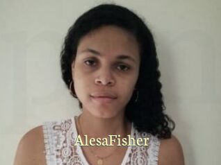 AlesaFisher