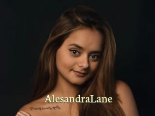 AlesandraLane