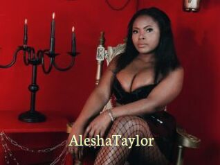 AleshaTaylor Porn str8