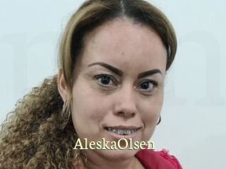 AleskaOlsen