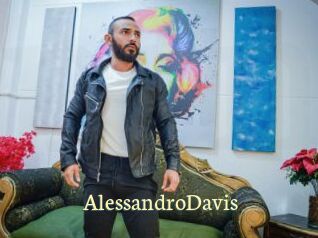 AlessandroDavis