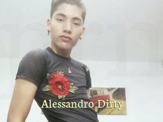 Alessandro_Dirty