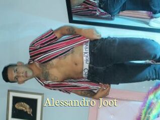 Alessandro_Joot