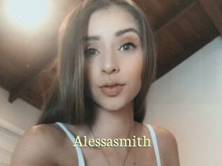 Alessasmith Porn str8