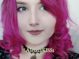 AlessiaKISS1