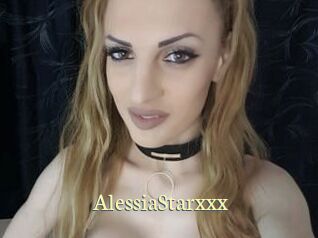 AlessiaStarxxx