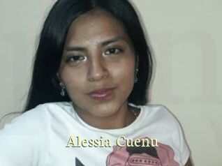 Alessia_Cuenu