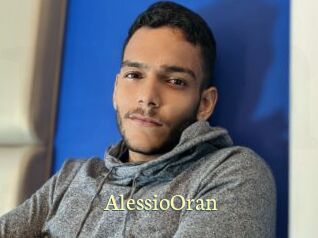 AlessioOran