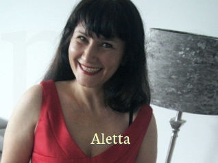 Aletta