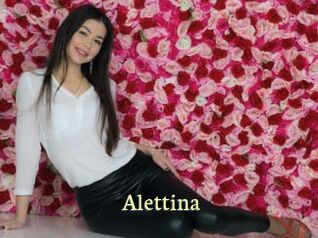 Alettina