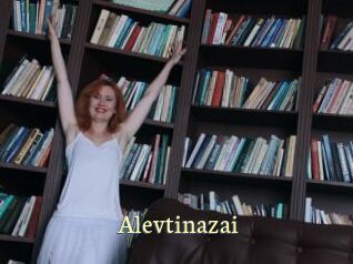 Alevtinazai