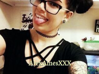 Alex_AmesXXX Porn str8